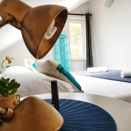 Appartamento Adriatic Pearl