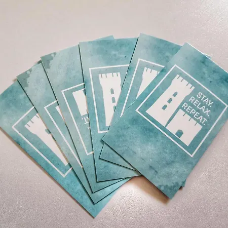 Adriatic Pearl Appartamento *