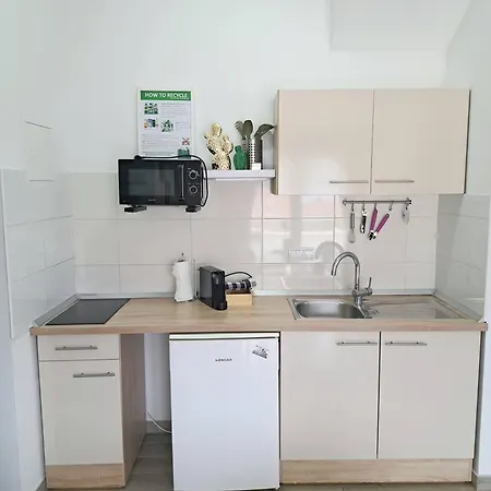 Adriatic Pearl Appartamento Korčula