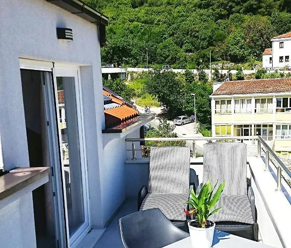 Adriatic Pearl Appartement