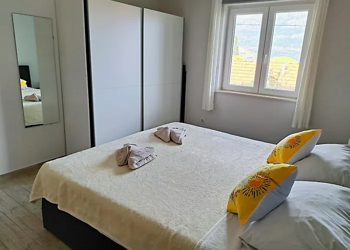 Appartement Adriatic Pearl *