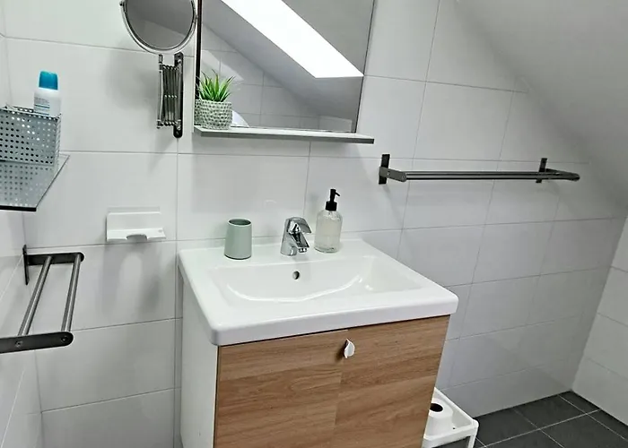 Adriatic Pearl Appartement *
