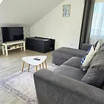 Adriatic Pearl Apartment *