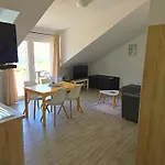 Apartment Adriatic Pearl *