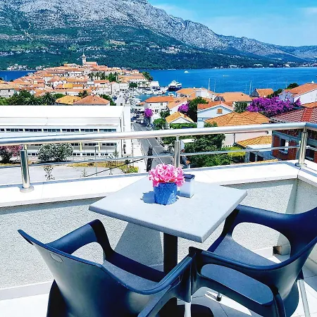 Adriatic Pearl Apartment *