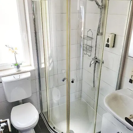 Apartment Adriatic Pearl *