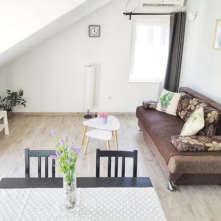 Adriatic Pearl Apartment