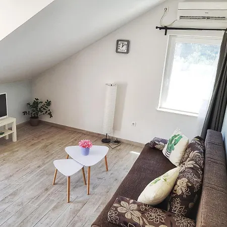 Apartment Adriatic Pearl