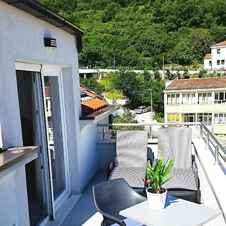 Adriatic Pearl Apartment