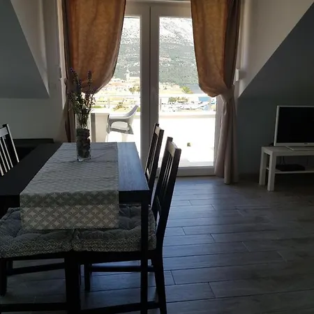 Adriatic Pearl Apartment Korcula Town
