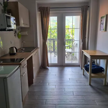 Adriatic Pearl Apartment