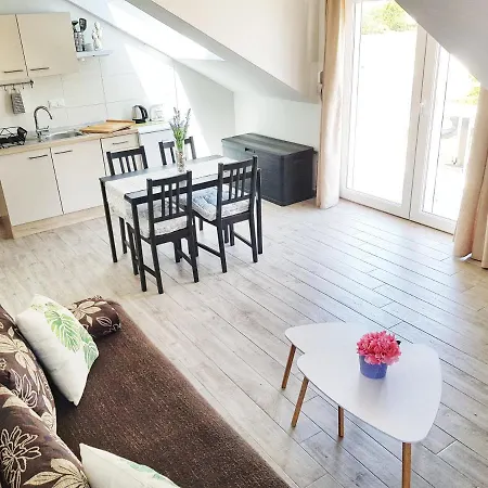 Apartment Adriatic Pearl