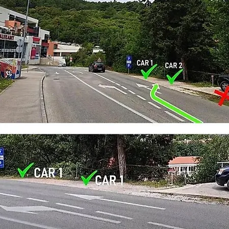 Adriatic Pearl Apartment