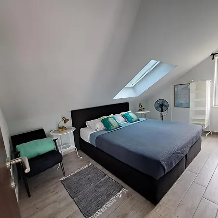 Apartment Adriatic Pearl