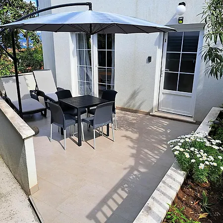Apartment Adriatic Pearl