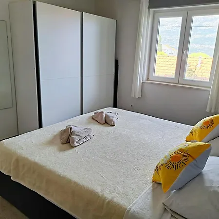 Apartment Adriatic Pearl *