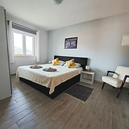 Adriatic Pearl Apartment Korcula Town