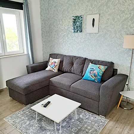 Apartment Adriatic Pearl Korcula Town