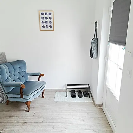 Adriatic Pearl Apartment