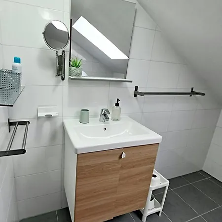 Adriatic Pearl Apartment *