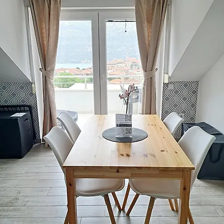 Apartment Adriatic Pearl *