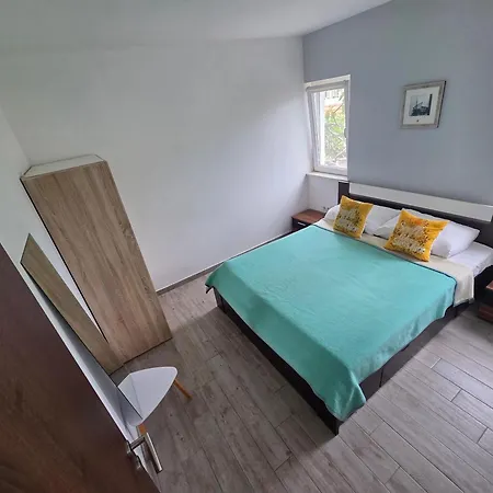 Adriatic Pearl Apartmán