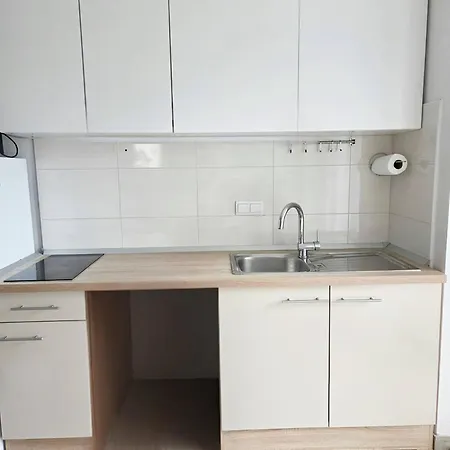Adriatic Pearl Apartment *
