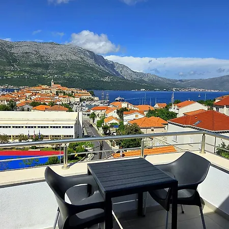 Adriatic Pearl Korčula