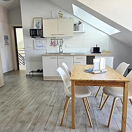 Adriatic Pearl Apartmán *