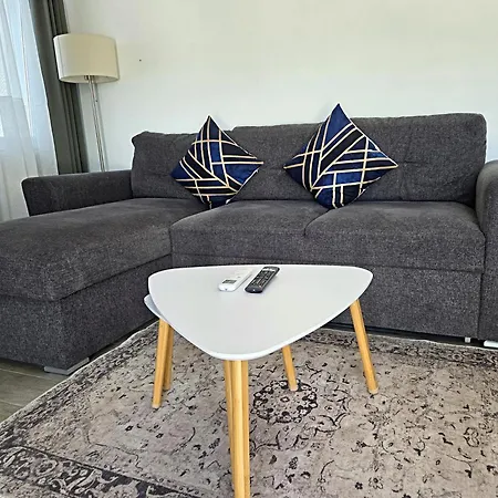 Adriatic Pearl Apartmán
