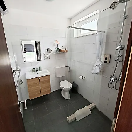 Adriatic Pearl Apartmán *