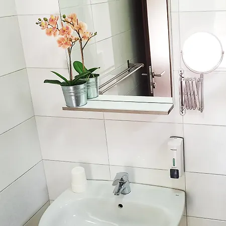 Adriatic Pearl Apartment