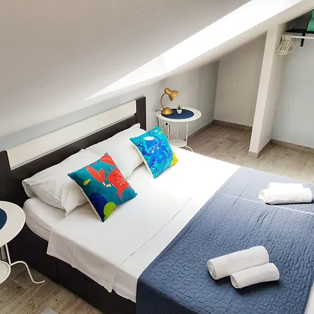 Apartmán Adriatic Pearl *