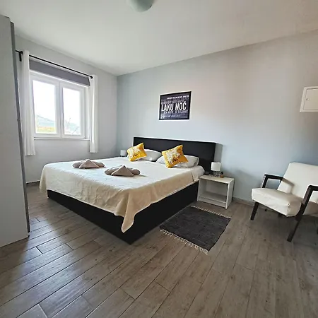 Adriatic Pearl Apartmán Korčula
