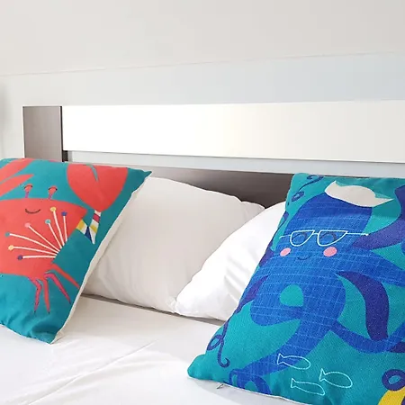 Adriatic Pearl Apartment *