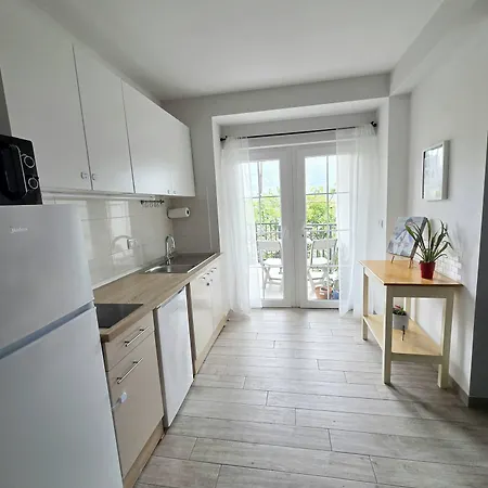 Adriatic Pearl Apartmán *