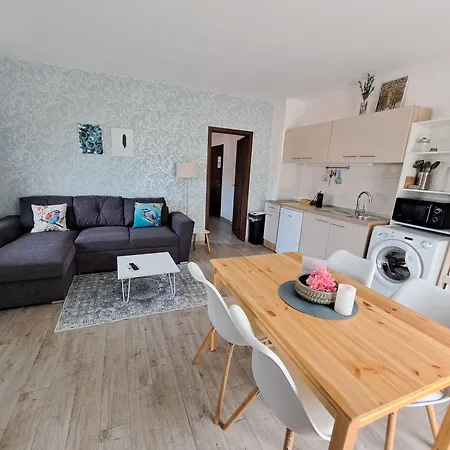 Apartmán Adriatic Pearl *