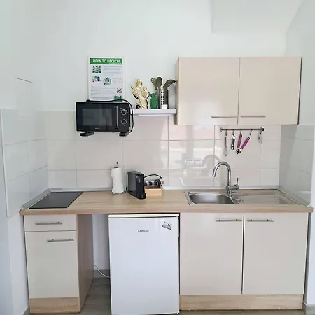 Adriatic Pearl Apartment