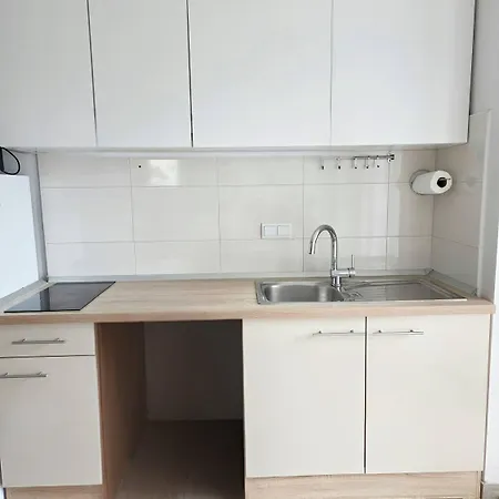 Adriatic Pearl Apartmán *
