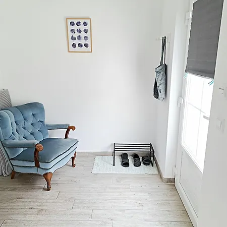 Apartment Adriatic Pearl *