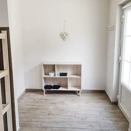 Apartment Adriatic Pearl