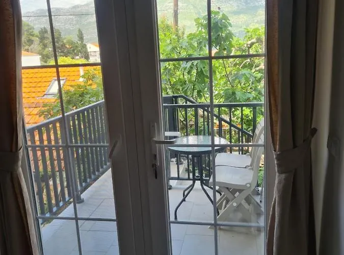 Adriatic Pearl Apartman Korčula