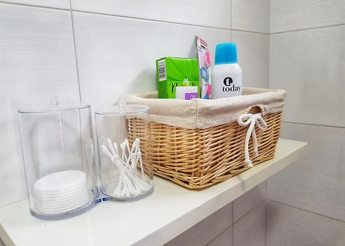 Adriatic Pearl Apartman Korčula