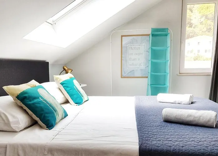 Adriatic Pearl Apartman Korčula