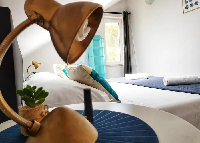 Apartman Adriatic Pearl