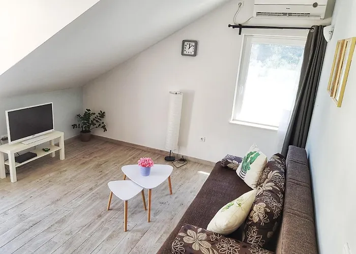 Apartman Adriatic Pearl