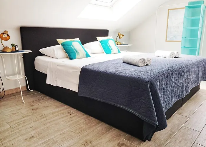 Adriatic Pearl * Korčula