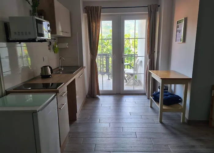 Adriatic Pearl Apartman