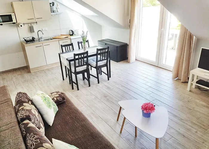 Apartman Adriatic Pearl