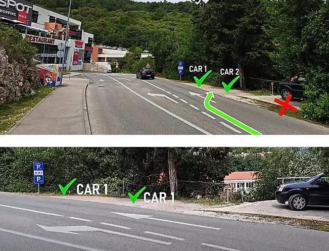 Adriatic Pearl Apartman